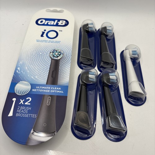 New oem oral ultimative - oral-b, io