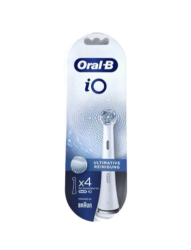 Oral ultimative reinigung - oral-b,