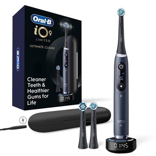 Oral io9 limited ultimate - oral,