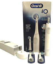 Oral-B iO SERIES 2 STARTER KIT