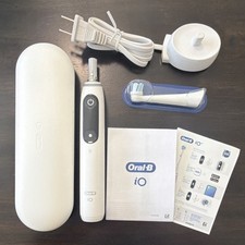 Oral-B iO Series Electric