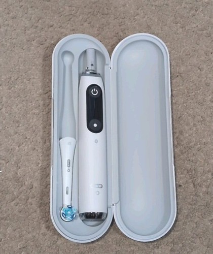 Oral electric toothbrush - electric,
