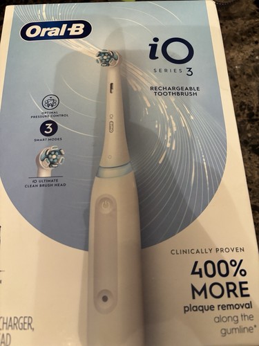 Oral series 3 - oral, b
