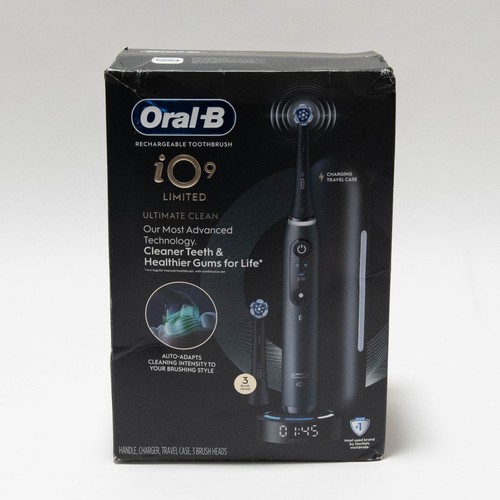 Oral rechargeable electric - rechargeable,