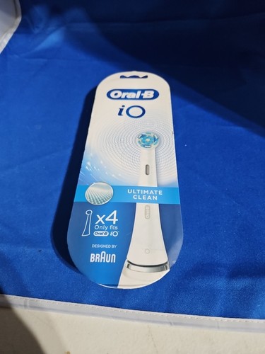 Oral ultimate cleaning - oral-b,