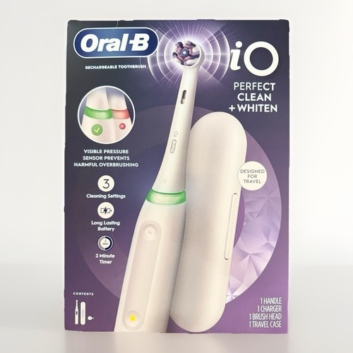 Oral perfect clean - oral-b,