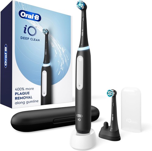 Oral series 3 - io,