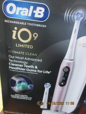 Oral-B iO Series 9 Limited