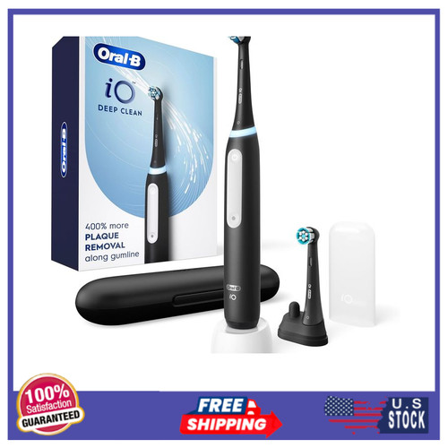 Oral series 3 - io,