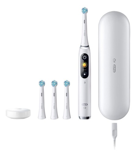 Oral series9 adult - io,