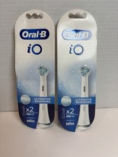 Braun Oral-B IO Ultimative