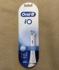 Oral-B iO Ultimate Clean 2
