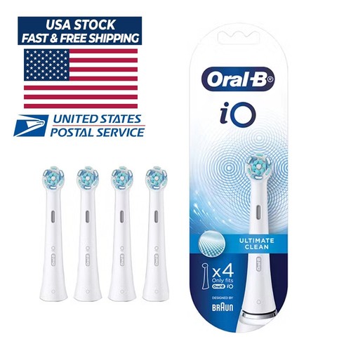Oral ultimate clean - io,