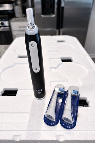 Oral 3 electric - oral-b,
