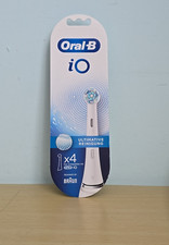 Oral-B iO Ultimate Cleaning