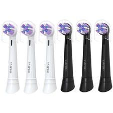 Pack of 6 Heads with Oral B iO