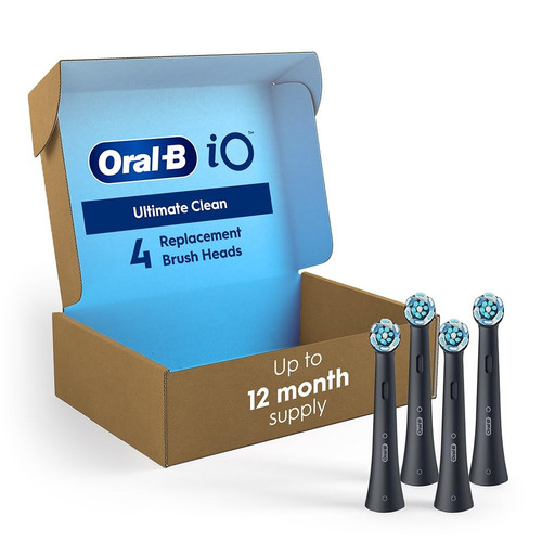 Oral ultimate clean - ultimate,