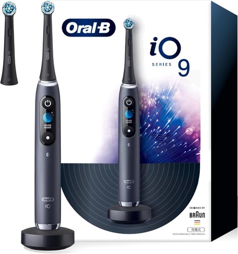 Braun oral electric - oral-b,