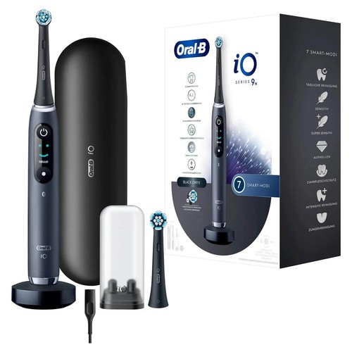 Oral series 9n adult - series,