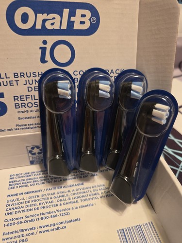 Oral pack refill - ,