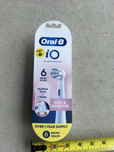 Oral package of - io,