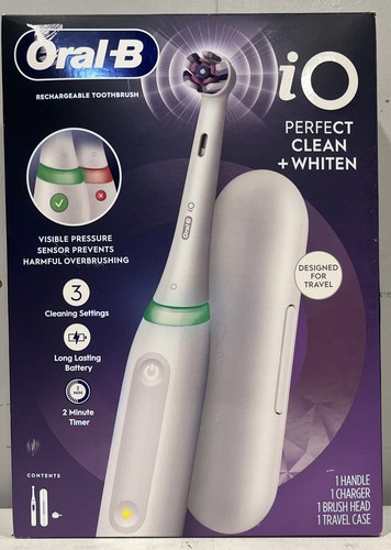 Oral perfect clean - oral-b, &
