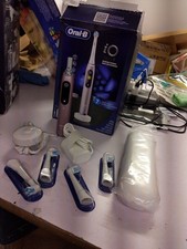 Oral-B iO Series 9 Electric