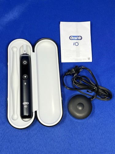 Braun oral toothbrush - braun, oral-b