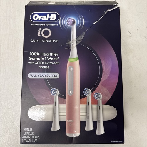 Oral series gum - gum, +