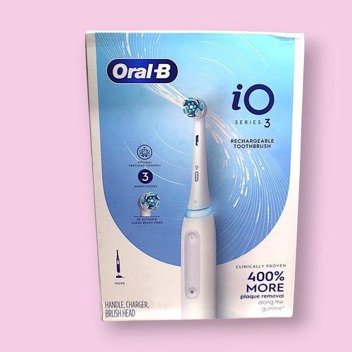 Oral series 3 - series,