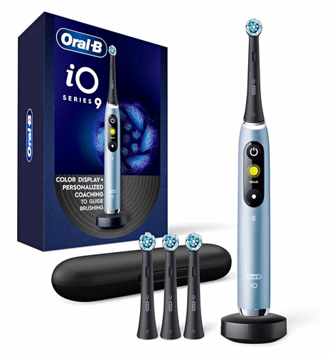 Oral series 9 - series,