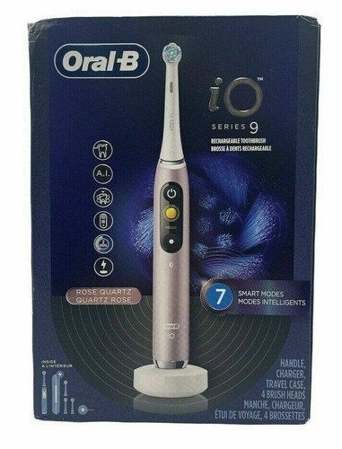 Oral io series - -, 9