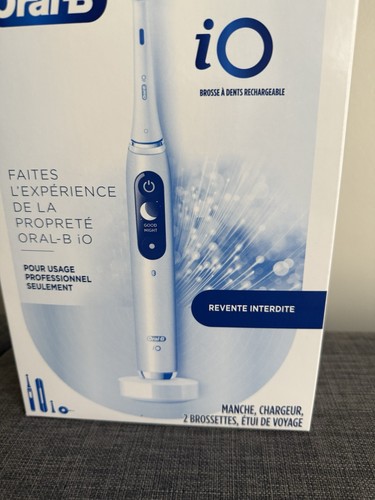 Oral series 9 - oral-b,
