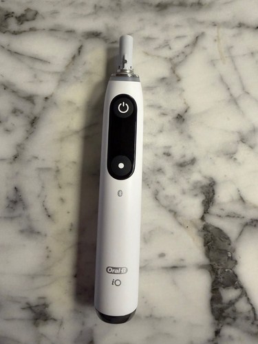 Oral series 9 - 9, toothbrush