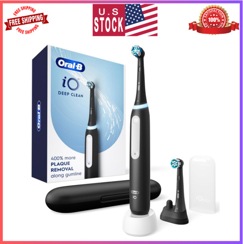 Oral series 3 - io,