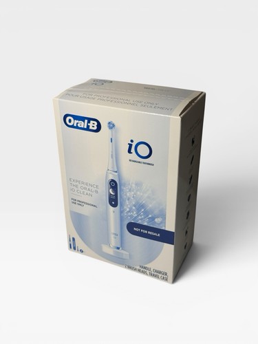 Oral series 9 - oral-b, electric