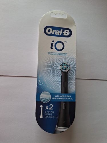 Oral ultimate clean - oral-b,
