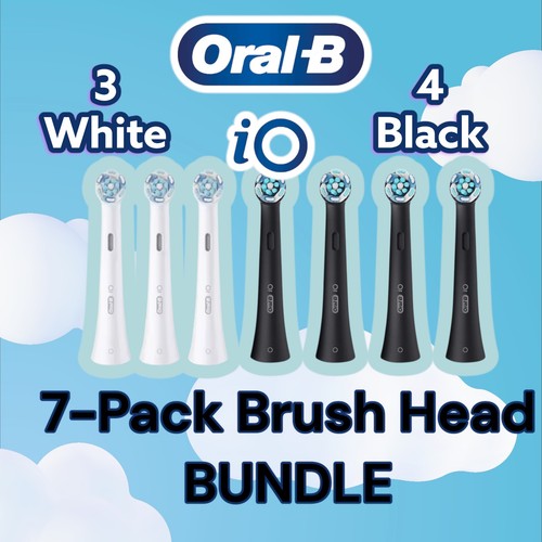 Oral bundle ultimate - bundle,