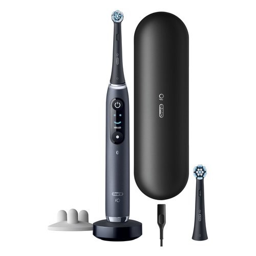 Oral series 9s - oral, electric