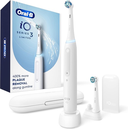 Oral series 3 - io,