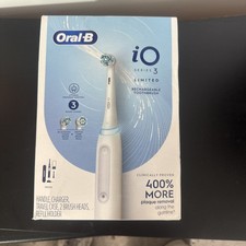 Oral-B iO Series 3