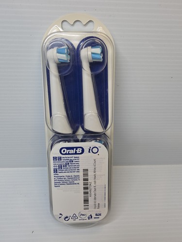 Oral series ultimate - io,