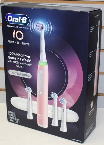 Oral series gum - gum, +