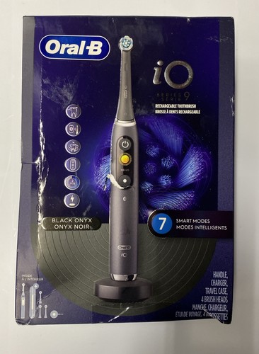 Oral series 9 - oral-b,