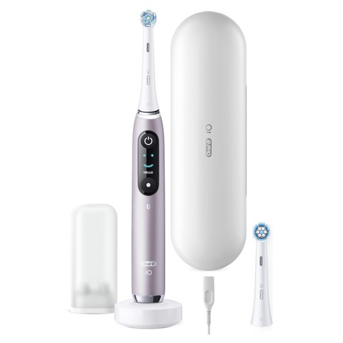 Oral series 9n adult - io,