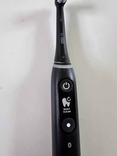 Oral series 3 electric - io,