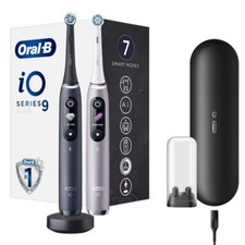 Electric Toothbrush Oral-B Io