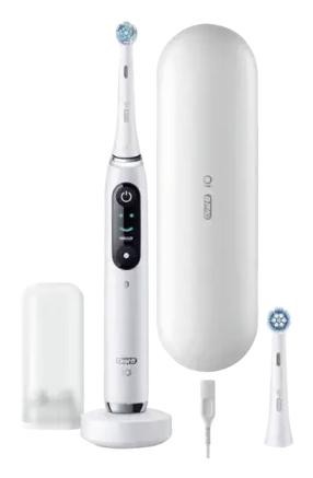 Oral adult vibrating - io,