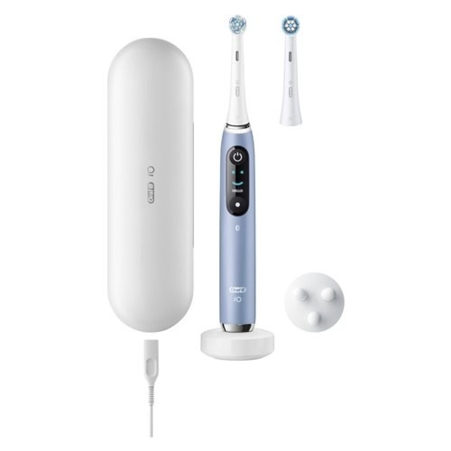 Oral series 9s - b,