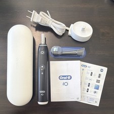 Oral-B iO Series Electric